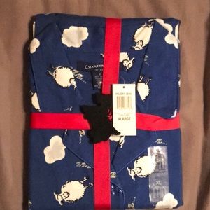 Women’s Pajama Set